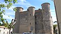 Château de Malves-en-Minervois