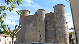 Malves-Minervois chateau AL2. jpg