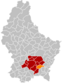 Vorschaubild fir Version vum 20:14, 9. Jan. 2018