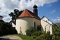 Katholische Filialkirche Mariä Empfängnis