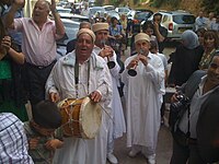 Mariage en Algérie