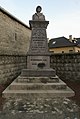 Monument a les víctimes de la primera guerra mundial
