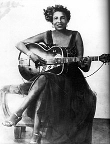 Description de l'image Memphis Minnie.jpg.