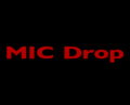 Miniatura para Mic Drop (canción)