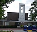 Michaëlkerk Spijkenisse