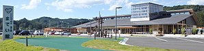 いいたて村の道の駅までい館