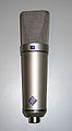 Neumann U89i (universale)