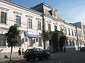 Muzeul Bucovinei și Muzeul de Istorie