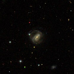 NGC 5013