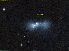 Image illustrative de l’article NGC 1592