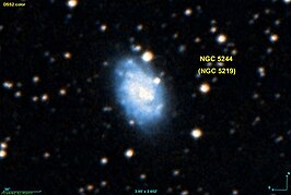 NGC 5219