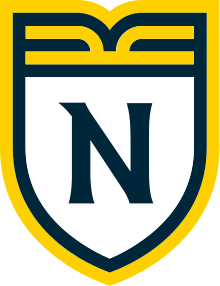 The NUC University Logo.