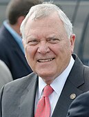 Nathan Deal (2011–2019) Born (1942-08-25) August 25, 1942 (age 81)