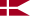 Dänische Kriagsflagge