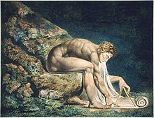 William Blake's Newton (1795) Newton-WilliamBlake.jpg