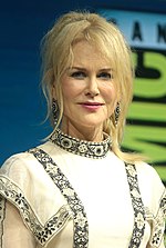 Miniatuur voor Nicole Kidman