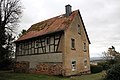 Glöcknerhaus (Küsterhaus)