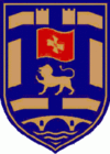 Coat of arms of Nikšić Municipality