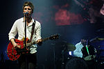 Pienoiskuva sivulle Noel Gallagher’s High Flying Birds