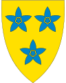 Grb Občina Nord-Aurdal