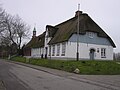 Altkatholische Kirche Nordstrand Osterdeich 1 25845 Nordstrand