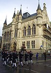 Inverness Town House