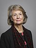 Official portrait of Baroness Jay of Paddington crop 2, 2019.jpg