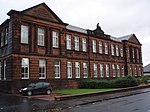 Carronflats Road, Abbotsgrange Middle School