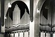 Orgel in St. Mauritius Kärlich