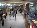 Oslo Gardermoen Havalimanı