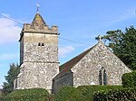 Church of Holy Trinity