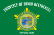 Bandera kan Davao Occidental