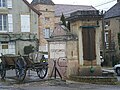 Place de la Bascule.