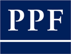 logo de PPF (groupe financier)
