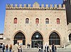 Palazzo del Podesta, Rimini Italy.JPG