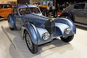 Bugatti Type 57