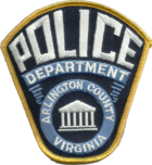Patch of the Arlington County Police Department.png