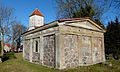 Mausoleum,