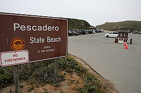 Pescadero beach.JPG