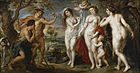 El juicio de Paris (1639), Museo del Prado, Madrid