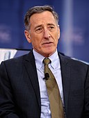 Peter Shumlin (2011-2017) Born (1956-03-24) March 24, 1956 (age 68)