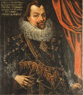 Filips Julius van Pommeren