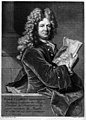 Pierre Clément d'Assincourt, d'après Hyacinthe Rigaud