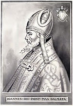 Miniatura per Joan IV (papa)