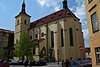 Praha, Staré Město, Haštalská, Kostel.jpg