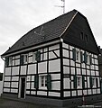 Fachwerkwohnhaus