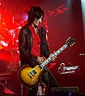 Miniatura para Richard Fortus