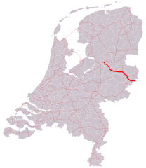 Mapa A35