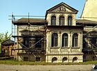 Historische Villa in der Romain-Rolland-Straße am Übergang alten Dorfkern