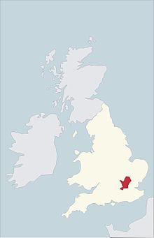 Roman Catholic Diocese of Westminster in Britain.jpg